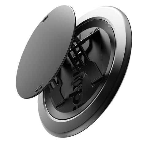 Soporte Y Agarre Magnético Para Teléfono Ohsnap Snap 4 Luxe