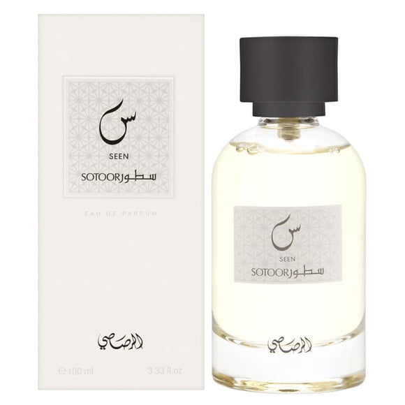 Rasasi Sotoor Seen 100Ml Edp