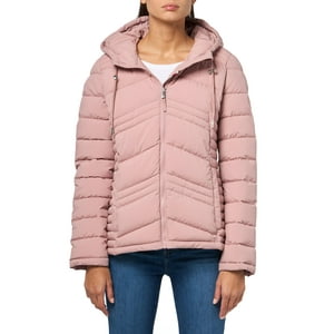 Ropa De Abrigo Tommy Hilfiger Para Mujer, Ligera, Woodrose, Talla L