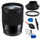 thumbnail image 1 of Objetivo SSE Sigma 16 mm f/1.4 DC DN MFT (Negro), 1 of 2