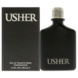 Usher Él De Usher Para Hombre - Edt Spray