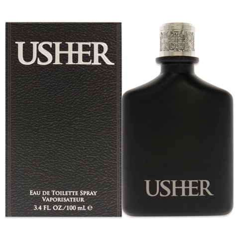 Perfume Usher Él Edt
