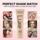 thumbnail image 3 of Foundation Luxe cambia de color para mujer durante 12 horas, 3 of 9