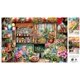 thumbnail image 5 of Puzzle Buffalo Games Tom Wood The Flower Shop 2000 piezas 98 x 67 cm, 5 of 7