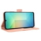 thumbnail image 2 of Funda Tipo Billetera FOXDOCK para Samsung Galaxy A06 – Tapa Flip con Tarjetero, 2 of 5