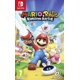 thumbnail image 1 of Videojuego Ubisoft Mario + Rabbids Kingdom Battle, 1 of 7