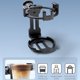 thumbnail image 5 of Soporte expansor para teléfono, plegable 2 en 1, para ventilación de aire acondicionado, soporte para botella de agua y café, rotación de 360 grados, multifuncional, para salida de aire., 5 of 7