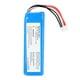 thumbnail image 1 of Batería de litio recargable de repuesto para Flip 3 (CC 3,7 V, 3000 mAh/11,1 Wh), 1 of 8