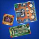 thumbnail image 3 of Juego de mesa Renegade Game Studios Vegas Showdown Strategy, 3 of 6