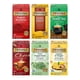 thumbnail image 1 of Paquete variado de 150 bolsitas de té Twinings para desayuno inglés, 1 of 6