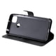 thumbnail image 4 of Funda Billetera para Xiaomi Redmi 10A con Porta Tarjetas y Soporte Ajustable Negro, 4 of 6