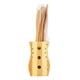 thumbnail image 2 of Set Juego de 5 Piezas De Bambu Utensilios De Madera Cuadrado, 2 of 2
