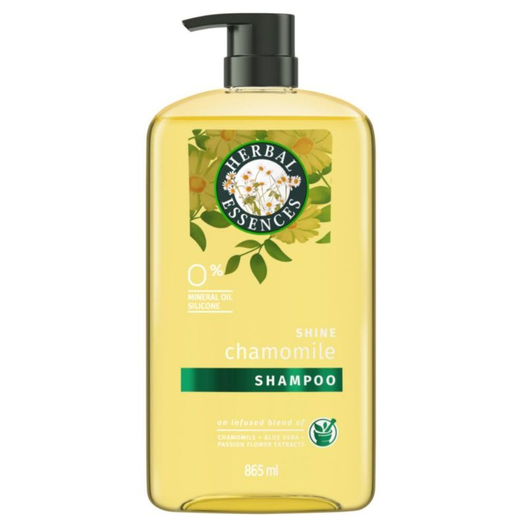 Shampoo Classic Shine Chamomile 865 ml Herbal Essences