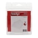 thumbnail image 2 of Paquete de 100 Tarjetas PVC Compatibles con Badgy100 y Badgy200, 2 of 3