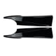 thumbnail image 4 of Protección del borde del parachoques delantero del vehículo para BMW Serie 3 GT F34 320i 325i M Estilo A, 4 of 5