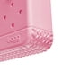 thumbnail image 4 of Bolsa BOGG BAG Bitty Blowing Pink Bubbles 28 cm x 11 cm x 22 cm, 4 of 6