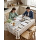 thumbnail image 1 of Mantel Protector Antimanchas 140x220 cm Rectangular, 1 of 5