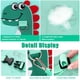 thumbnail image 3 of Arnés de seguridad antiperdida para niño pequeño FITARTS, correa verde, 3 of 8