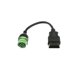 thumbnail image 3 of Adaptador Konexial OBD‑II a conector de 9 pines J1962‑J1939, 3 of 3