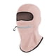 thumbnail image 4 of Balaclava Face Mask Men Mujeres Mascara De Esquí Suave Para El Ciclismo Al Aire Libre, 4 of 5