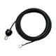 thumbnail image 3 of Cable De Acero Cuerda Cuerda Dia 5M Ejercicio Gimnasio En Casa Cable Fitness Polea Cable No Ajustable, 3 of 3