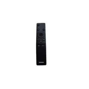 Samsung - Control Remoto Negro Televisor/Pantalla (Repuesto) - Serie Nu