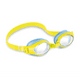 thumbnail image 1 of Lentes de Agua Niño Intex Anteojos Natación Junior Goggles Amarillo, 1 of 3