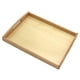 thumbnail image 4 of Bandeja De Madera Rectangular Para Servir, Ideal Para Formación, Manualidades Y Decoración., 4 of 5