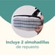 thumbnail image 2 of Mopa de vapor 8 en 1 Mouvair Steam, 2 of 13