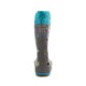thumbnail image 3 of Bota De Agua Niños Bubblegummers Rainboot Lights Gris, 3 of 5