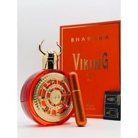 Bharara - Perfume Viking Rio Edp 100Ml Hombre