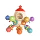thumbnail image 1 of Juguetes De Dentición Para Bebés Bola De Agarre Manual Para Niños Pequeños Regalos De Cumpleaños Para Niños, 1 of 5