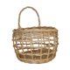 thumbnail image 5 of Soporte De Cesta Colgante Para Pared, Cesta Colgante Tejida Para Manualidades, Sala De Artículos Diversos, Juguetes Cortos, 5 of 5