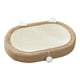 thumbnail image 5 of Rascador Para Gatos Protector De Muebles De Sisal Antideslizante Garra De Molienda Nido Portátil Gato De Medio Sisal, 5 of 5