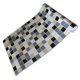 thumbnail image 2 of Autoadhesivo Mosaico Pared Papel Pegatina Azulejo Cocina Ba?o Impermeable D, 2 of 5