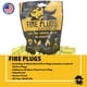 thumbnail image 5 of Tapones de fuego Fire Starter Black Beard, 50 unidades, impermeables, 5 of 6
