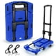 thumbnail image 1 of Carretilla de mano plegable Voipvvii 500 libras/227 kg con 6 ruedas, 1 of 8
