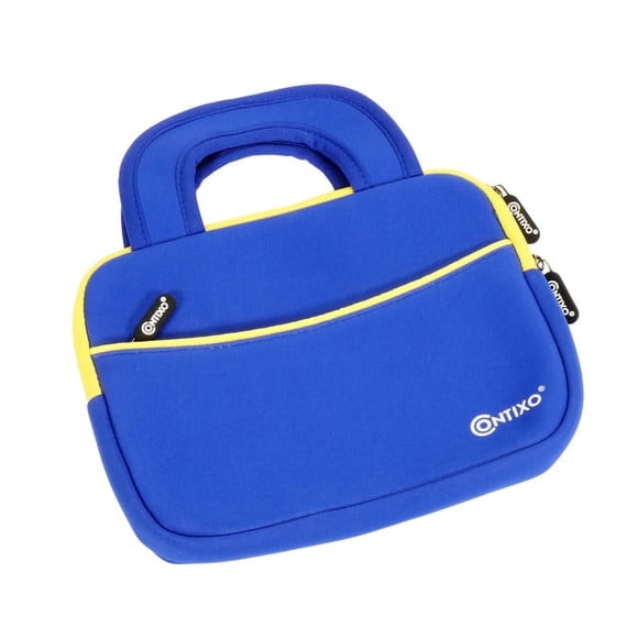 Funda Contixo Tablet Infantil 10" Azul