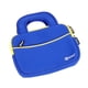 thumbnail image 1 of Funda Contixo Tablet Infantil 10" Azul, 1 of 5
