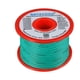 thumbnail image 2 of Cable 30 Awg De Silicona 15 M Verde Flexible, 2 of 7