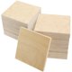 thumbnail image 1 of Bloques Para Manualidades De Madera 30 Unidades 10 Cm De Grosor, 1 of 7
