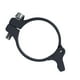 thumbnail image 3 of Abrazadera De Desviador Delantero De Bicicleta Abrazadera De Adaptador De Desviador Delantero Para Bicicleta De Montaña 31,8 Mm, 3 of 3