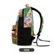 thumbnail image 5 of Mochila Escolar Desmarcar En Busca Del Valle Encantado 43x15x32cm, 5 of 6