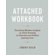 thumbnail image 1 of Libro Majosta Cuaderno de Trabajo sobre el Apego Adulto, 1 of 1
