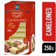 thumbnail image 1 of Fideo Pasta Canelones Caja, 250 g, 1 of 2