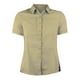 thumbnail image 1 of Camisa Trekking Manga Corta Mujer, 1 of 3