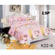 thumbnail image 1 of Cobertor de Invierno de Plush y Chiporro 1,5 Plaza Rosa Unicornio (D), 1 of 1