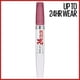 thumbnail image 2 of LABIAL LARGA DURACIÓN SUPERSTAY 24 HORAS 55 PERPETUAL PLUM MAYBELLINE, 2 of 3