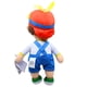 thumbnail image 3 of Peluche CocoMelon TomTom de 25 a 35 cm, supersuave, calidad de regalo, 3 of 4