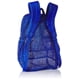 thumbnail image 2 of Mochila Nike Brasilia Mesh 9.0 Game Royal/Game Royal/Blanca, 2 of 3